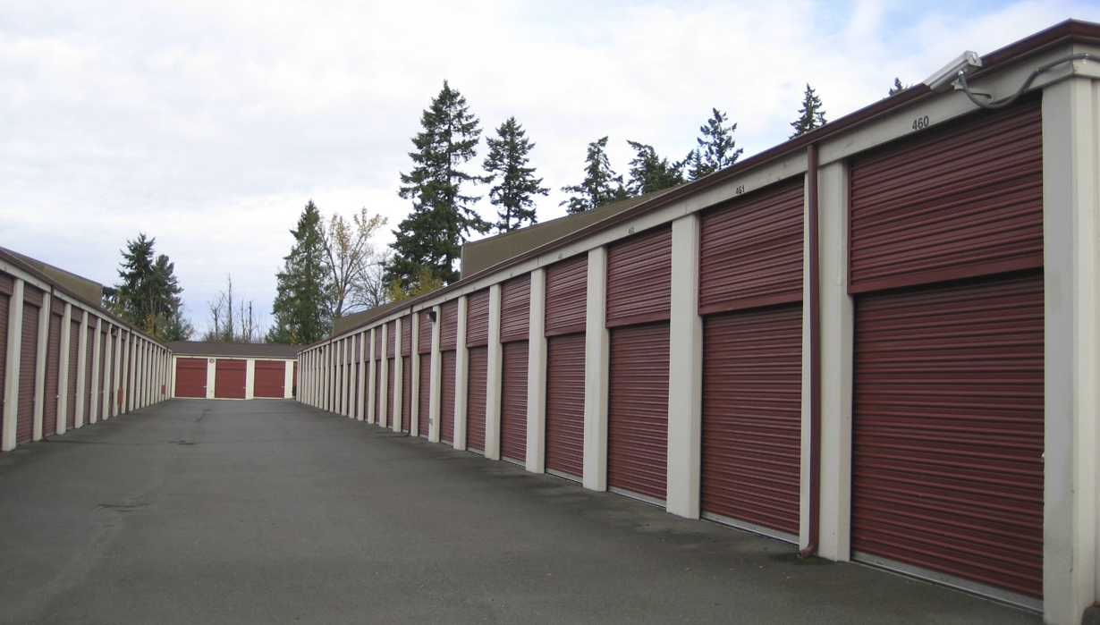 Centennial Storage Facility